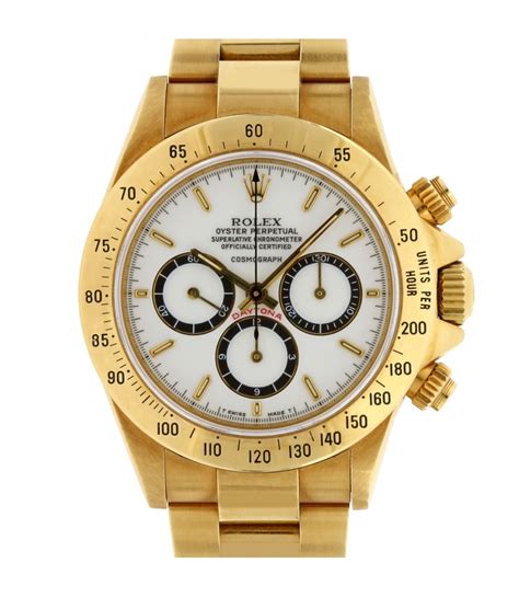 quadrante dial rolex daytona ref.16528